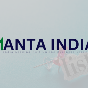 Manta India Listing