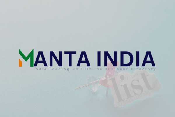 Manta India Listing