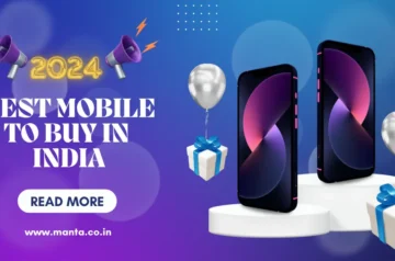 Best Mobile Phone in India for 2024