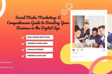 Social Media Marketing: A Comprehensive Guide to Boosting Your Business in the Digital Age