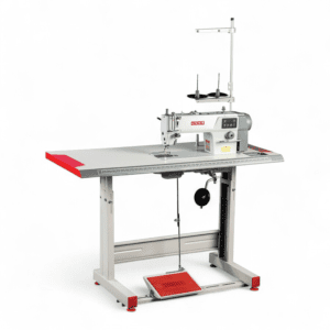 Usha S2 Industrial Lockstitch Sewing Machine