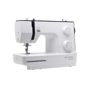 Bernette Sew & Go 1 Electric Sewing Machine