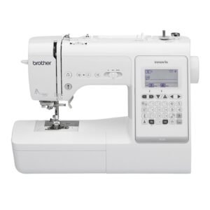 Brother A150 Computerized Electric Sewing Machine