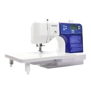 Brother DS1300 Computerized Electric Sewing Machine