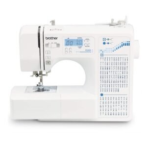 Brother FS101 Computerized Sewing Machine