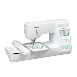 Brother Innov-is F540E Embroidery Machine