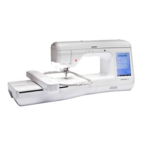 Brother Innov-is V3 SE Embroidery Machine