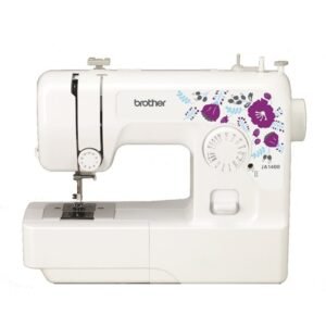 Brother JA1400 Electric Sewing Machine