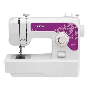 Brother JA20 Electric Sewing Machine