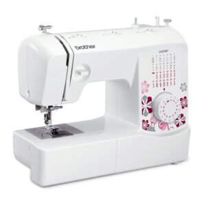Brother LX27NT Electric Sewing Machine