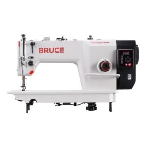Bruce R1000C Industrial Lockstitch Sewing Machine