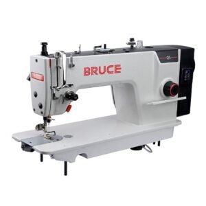 Bruce Q5 Industrial Lockstitch Sewing Machine