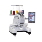 Embroidery Machines