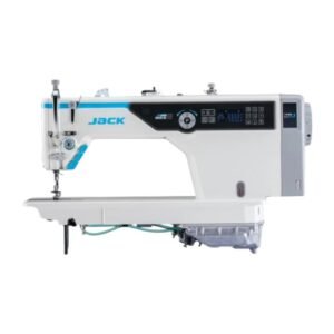 Jack A5E-B Industrial Lockstitch Sewing Machine