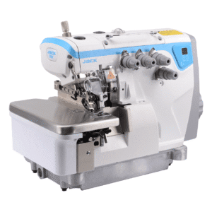 Jack E4S-4 Industrial Four Thread Overlock Sewing Machine