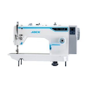 Jack F6 Industrial Lockstitch Sewing Machine