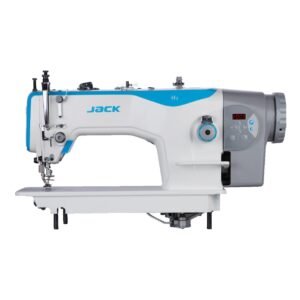 Jack H2-CZ12 Walking Foot Industrial Sewing Machine | 12mm Stitch