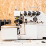 Overlock Machines