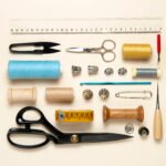 Sewing Tools