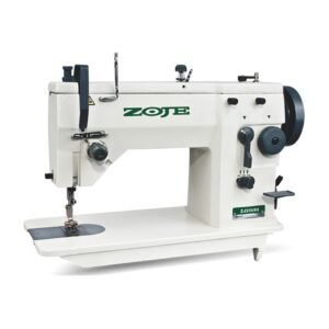Zoje 20U93 Zig Zag Industrial Lockstitch Sewing Machine