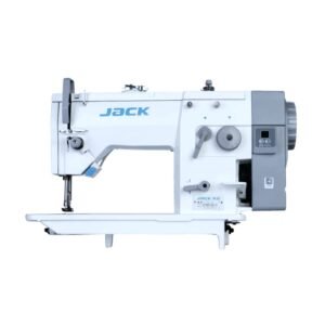Jack 20U63 Zig Zag Industrial Lockstitch Sewing Machine