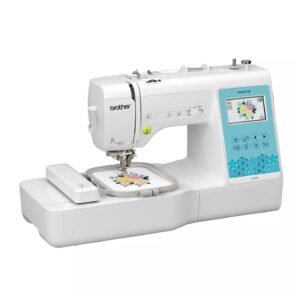 Brother Innov-is M370 Embroidery Quilting Sewing Machine