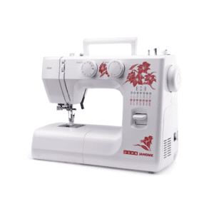 Usha Janome Allure Dlx Electric Sewing Machine m