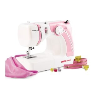 Usha Janome Marvela Electric Sewing Machine