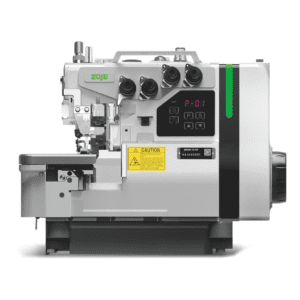 Zoje B9500-13 Industrial Four Thread Overlock Sewing Machine