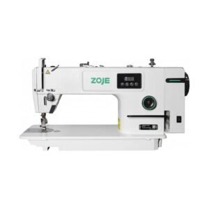 Zoje A6000P Industrial Lockstitch Sewing Machine