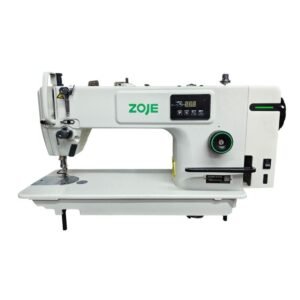 Zoje A6000P-D Auto Cutter Industrial Lockstitch Sewing Machine