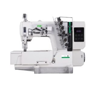 Zoje C5000 Industrial Flatlock Sewing Machine