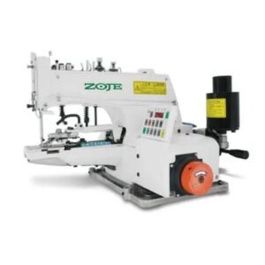 Zoje ZJ-1377 BD Industrial Button Attach Sewing Machine