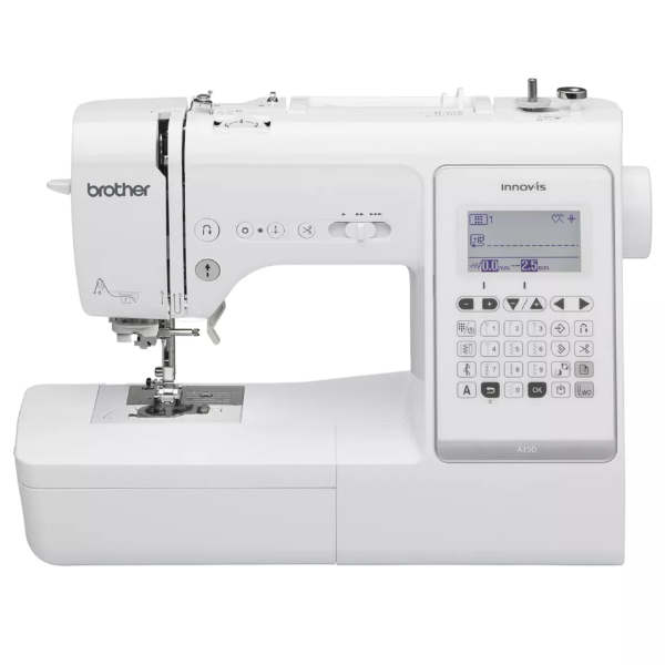 Brother A150 Computerized Sewing Machine