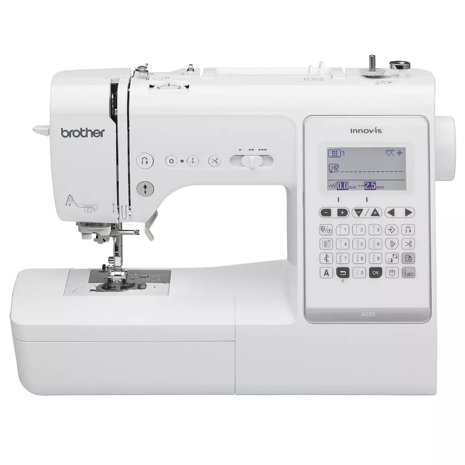 Brother A150 Computerized Sewing Machine