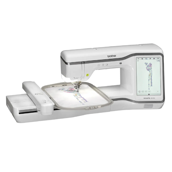Brother Innov-is BP3700 Luminaire Advanced Sewing & Embroidery Machine