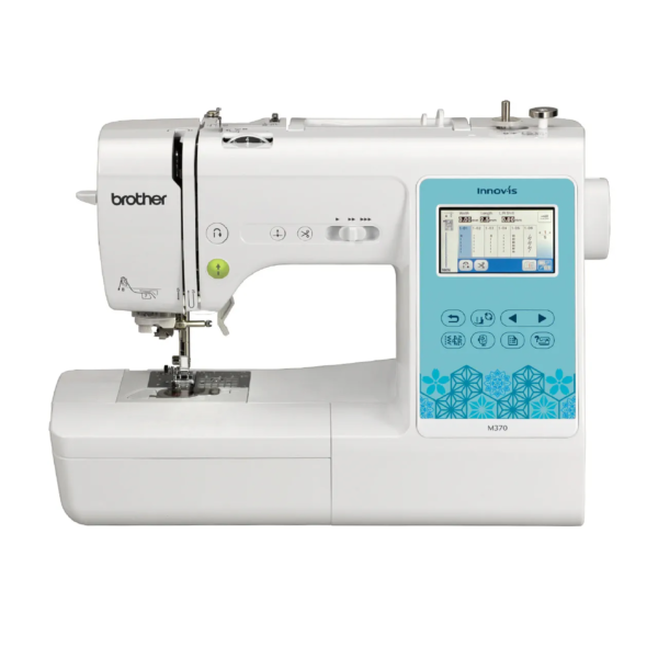 Brother Innov‑is M370 Sewing, Quilting & Embroidery Machine