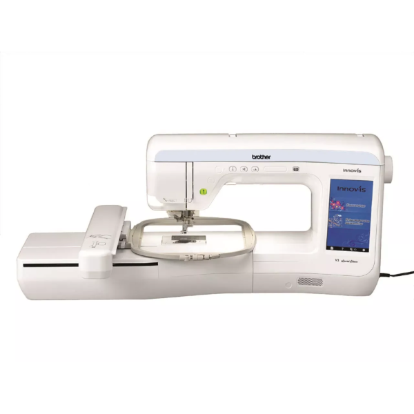 Brother Innov-is V3 SE Professional Computerized Embroidery Machine