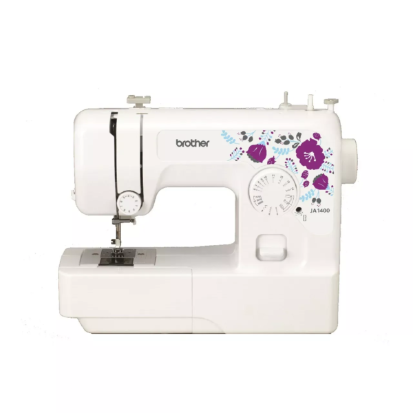 Brother JA1400 Electric Sewing Machine
