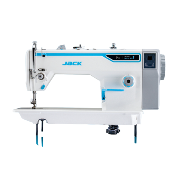 Jack F6 Sewing Machine Industrial Direct Drive Lockstitch