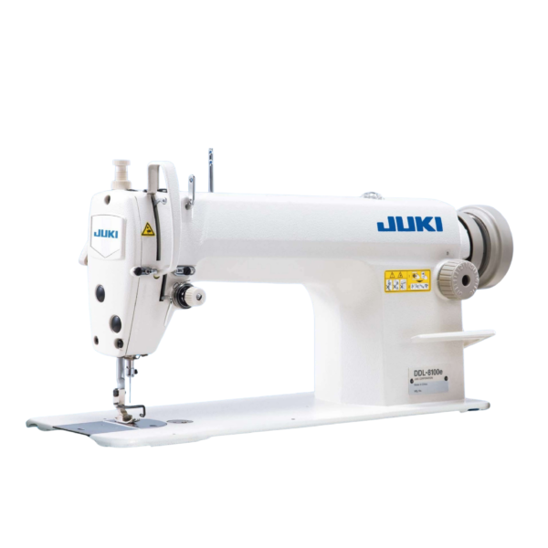 Juki DDL‑8100eB‑DD Direct Drive Industrial Single Needle Lockstitch Sewing Machine