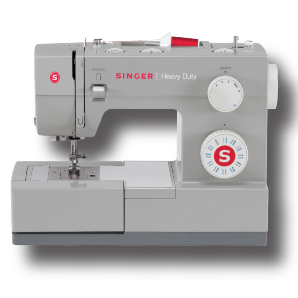 Singer Heavy Duty 4423 High-Speed Sewing Machine