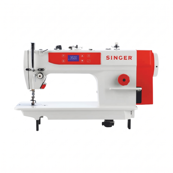 Singer 9900H-Y Industrial Single Needle Lockstitch Sewing Machine