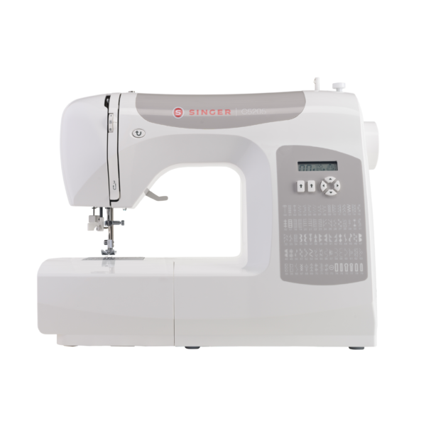 Singer C5205 Computerized Sewing Machine