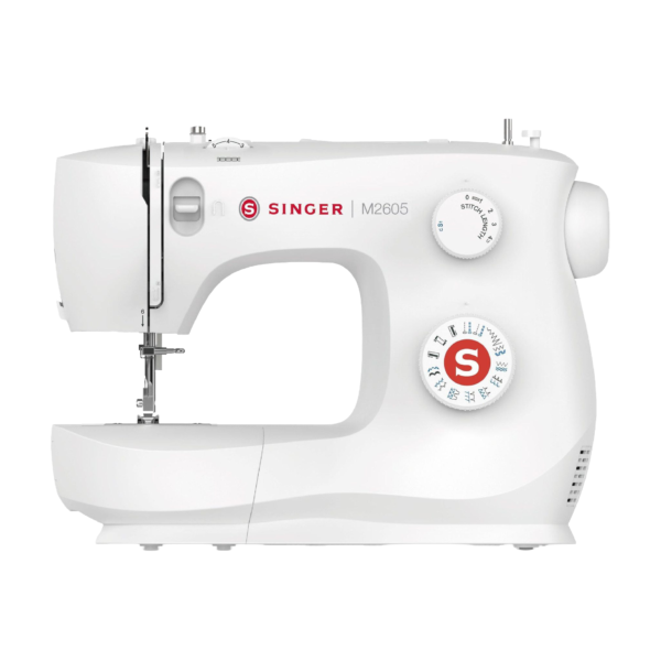 Singer M2605 Mechanical Sewing Machine