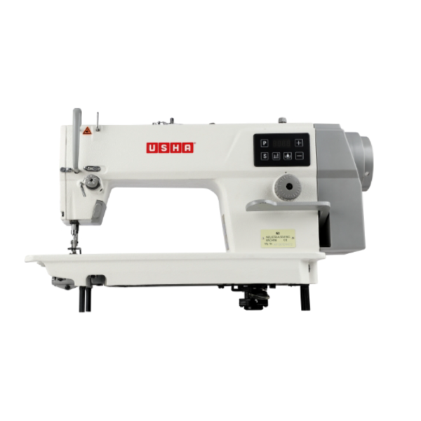 Usha S2 Industrial Single Needle Lockstitch Sewing Machine