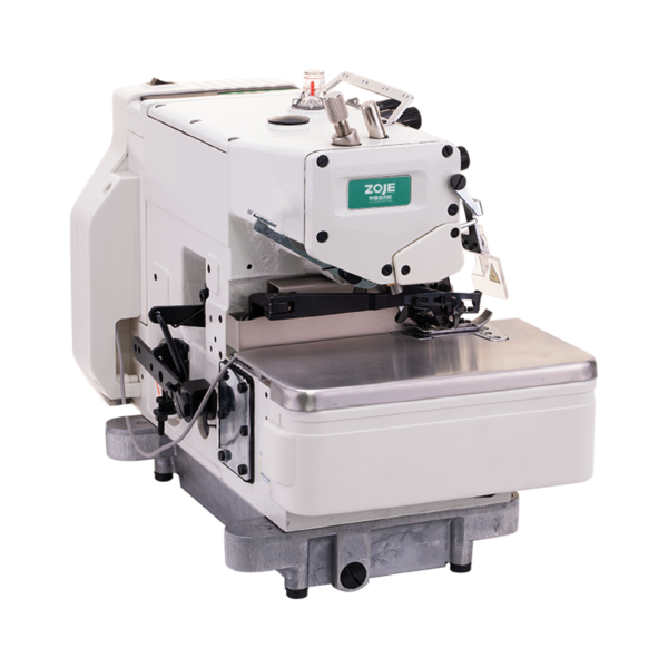 Zoje B9500-13 Industrial 4-Thread Overlock Sewing Machine (Direct Drive)